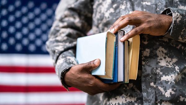 What Career Awaits Veterans After Service? 