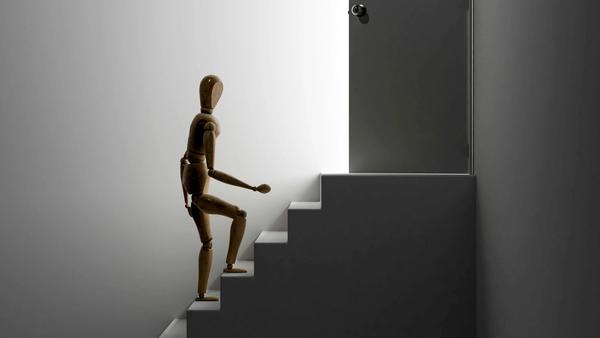 Your company’s promotion intensity can have a major impact on your career