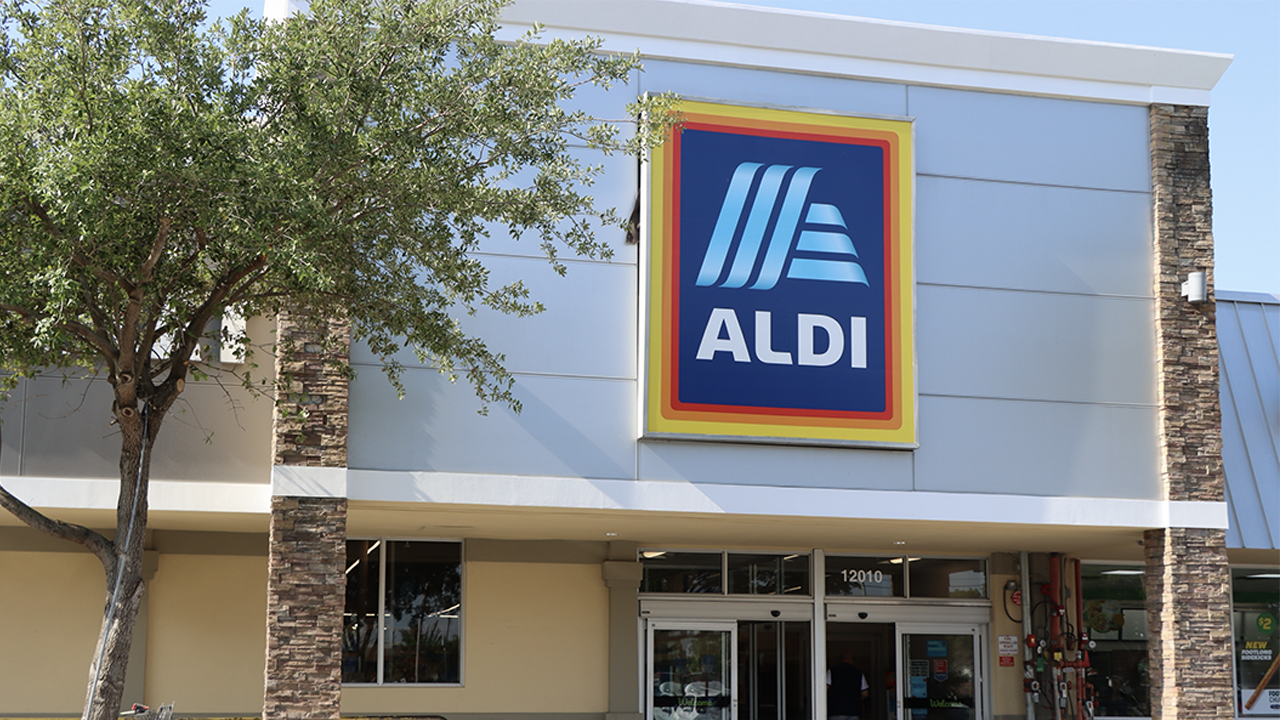 Aldi’s Workforce Efficiency Playbook
