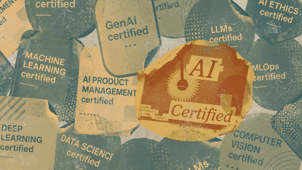Are AI Certifications Worth It?