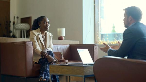 When Hiring Weakens, Black Women Bear the Brunt