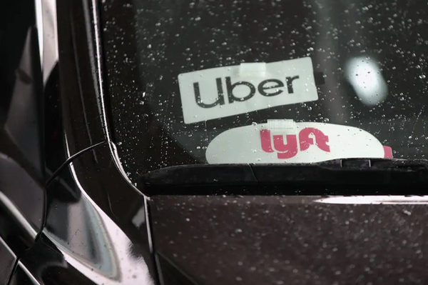 How Do Uber And Lyft Compete?