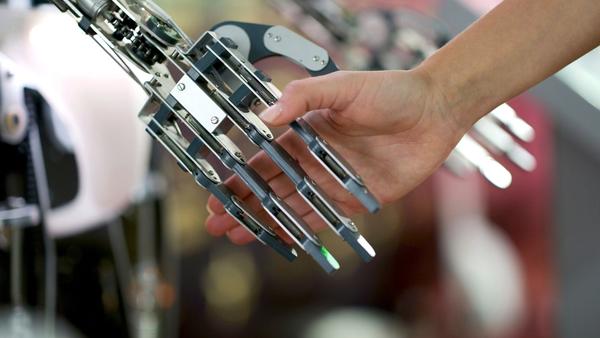 AI Isn’t Coming for Your Job—Unless You Ignore It