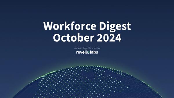 Is Labor Market Dynamism Returning Ahead of the Election?