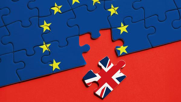 Brexit: Goodbye Europe, Hello Global Workforce