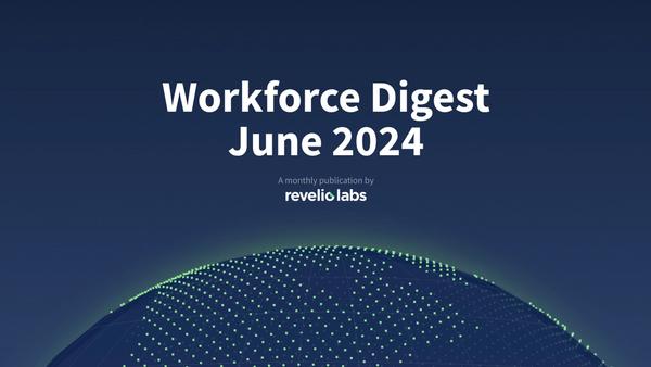 Workforce Digest:  It’s Hot Then It’s Cold. May’s Job Market Sends Mixed Signals