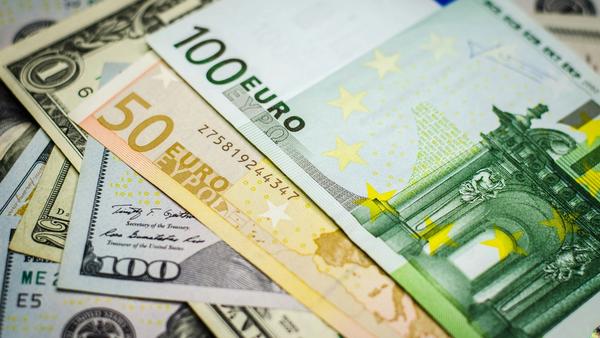 Europe’s Bid for PhD Talent Is No Match for US Private Dollars