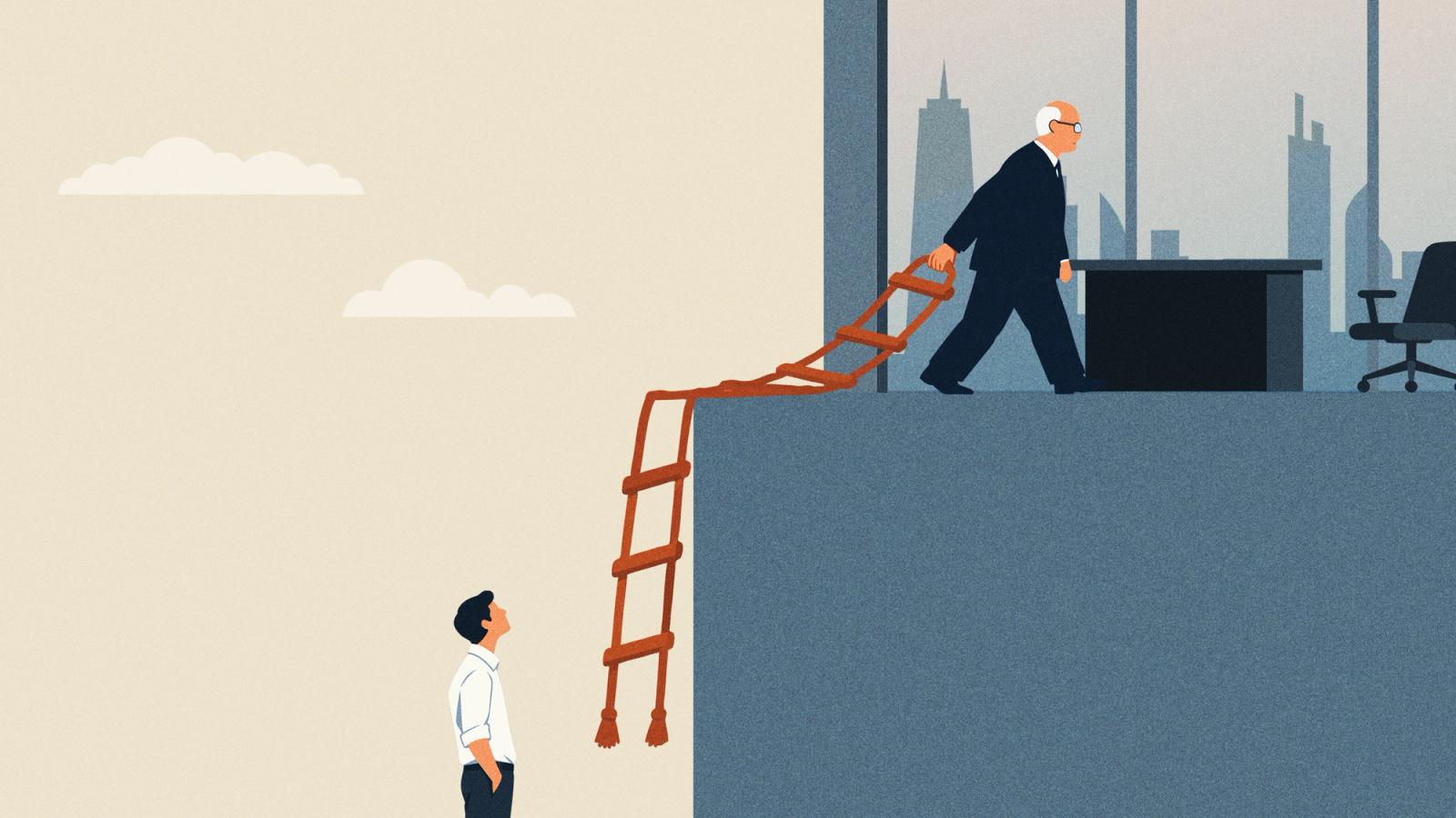 Is AI Replacing Junior Bankers? What Hiring Data Shows | Revelio Labs