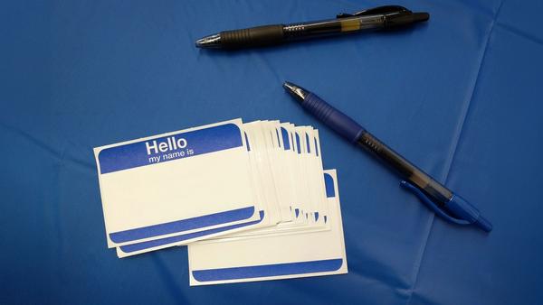 Listing Your Degree in Your Name May Not Signal What You Think