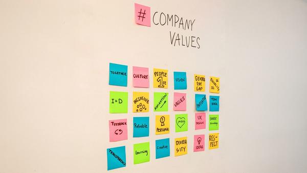 Company Culture Matters Most in a Cooling Labor Market