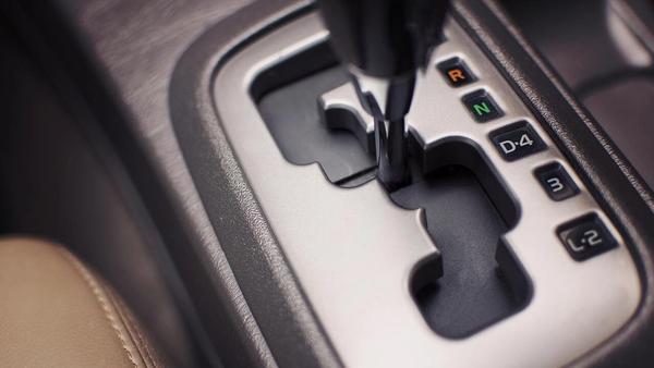 Stuck in Neutral: Why Employees are Staying Put