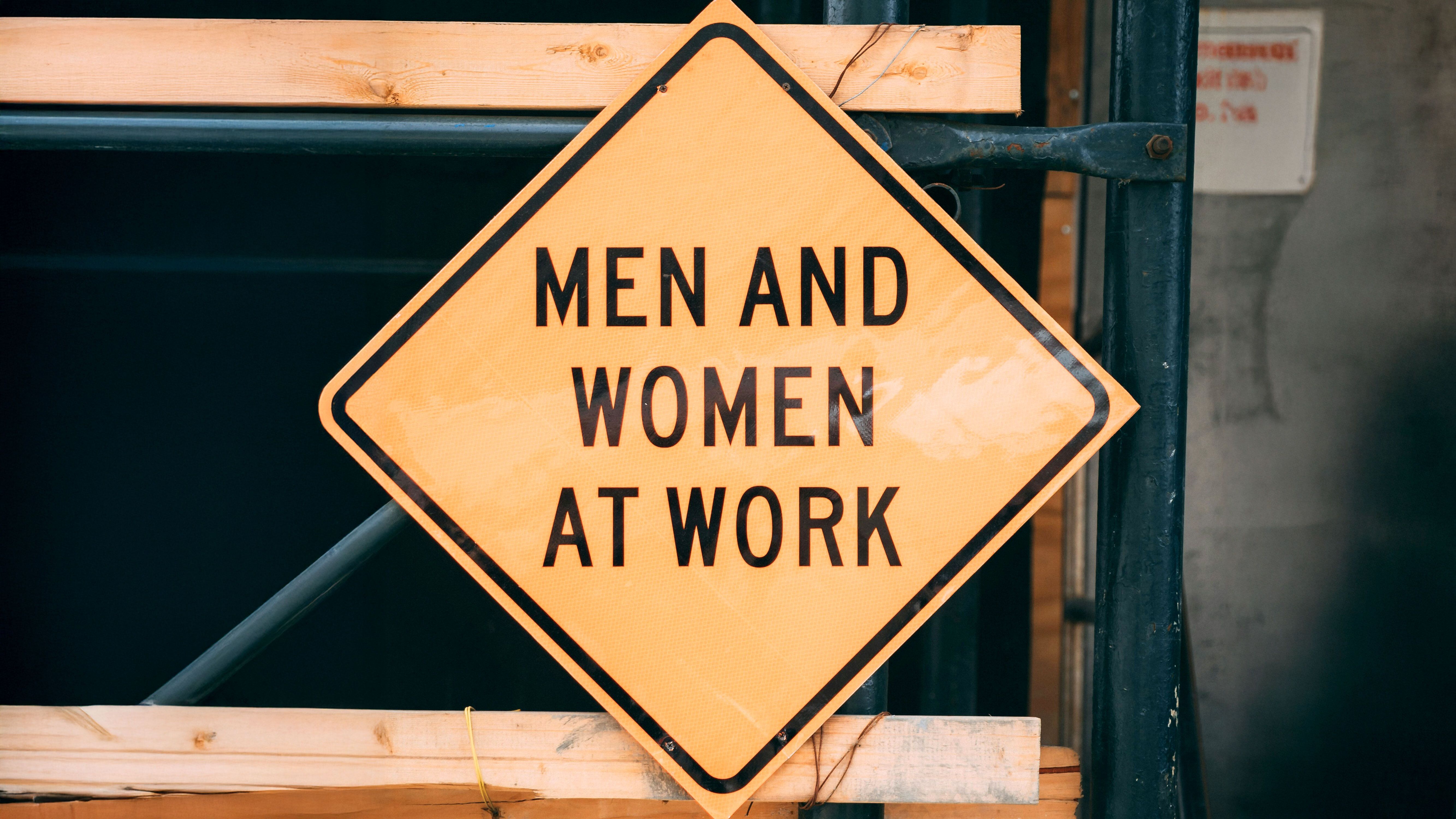 Are Men Actually Being Left Behind in Entry-Level Hiring?