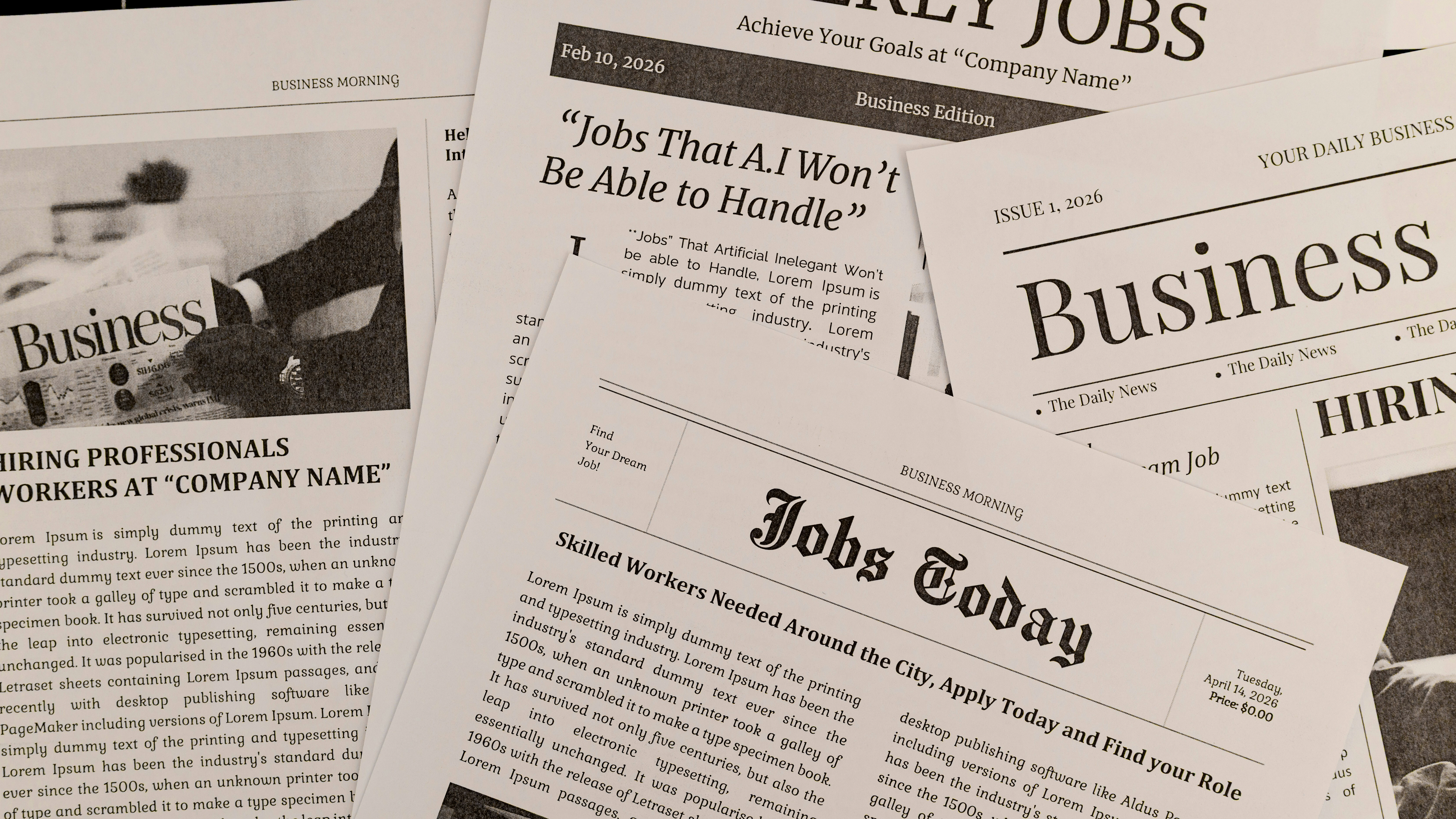 Which Jobs Are Recession Proof?
