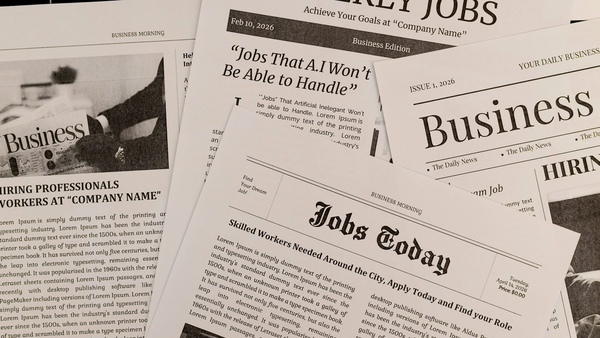 Which Jobs Are Recession Proof?