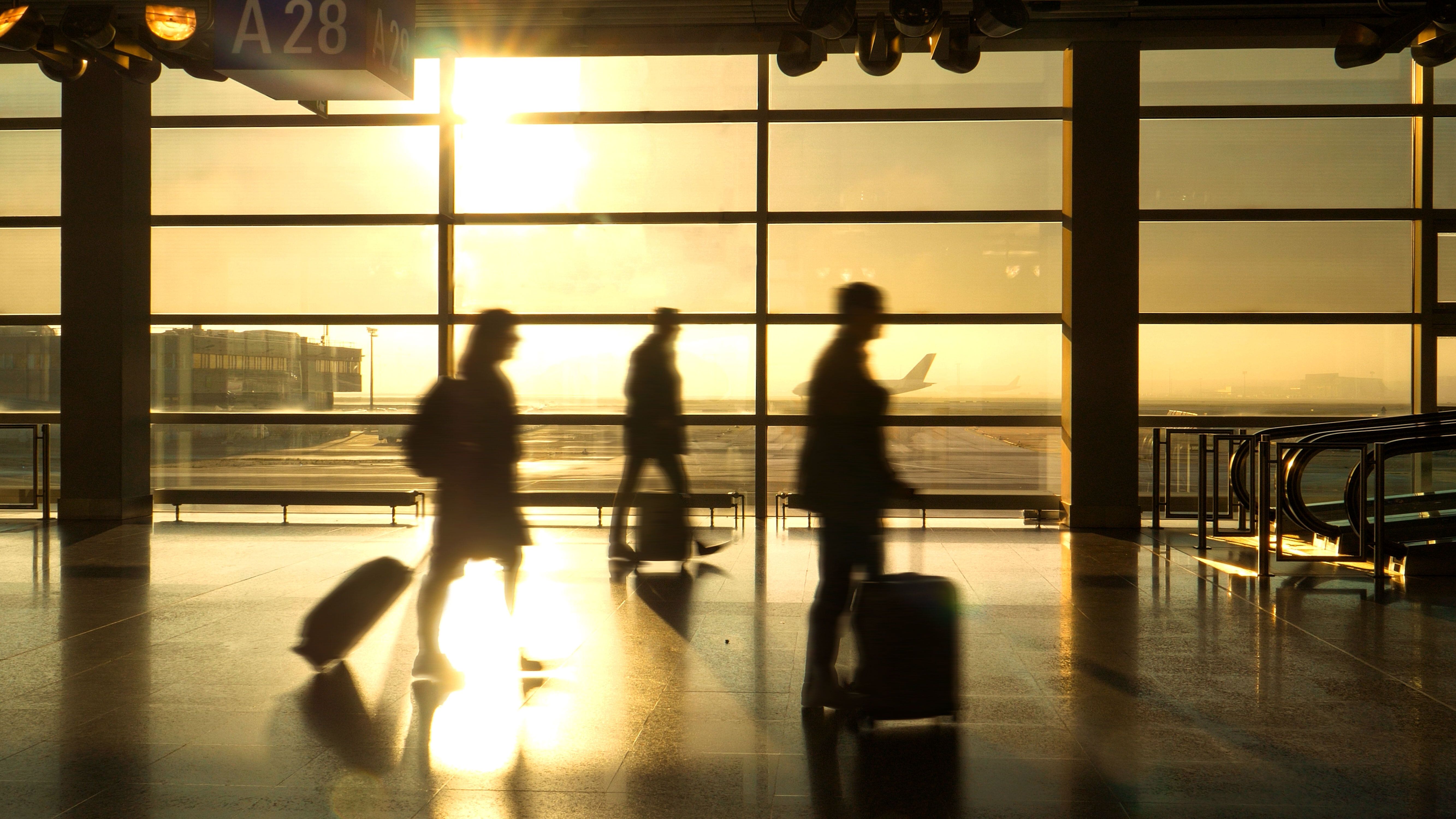 US Talent Is Quietly Exiting