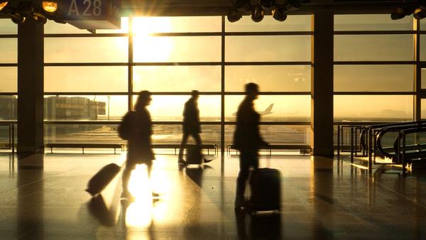 US Talent Is Quietly Exiting