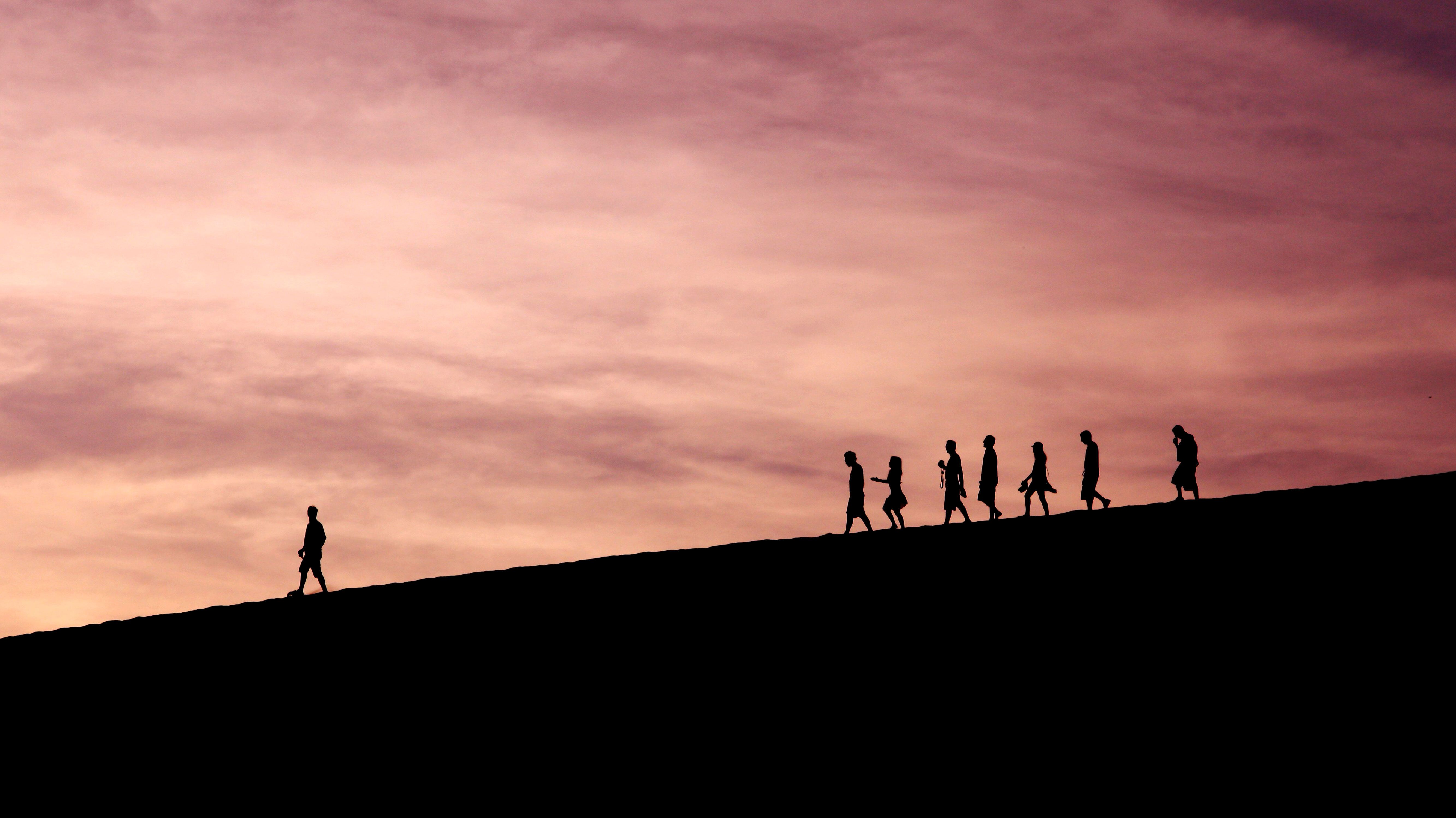 AI is increasing the value of leadership