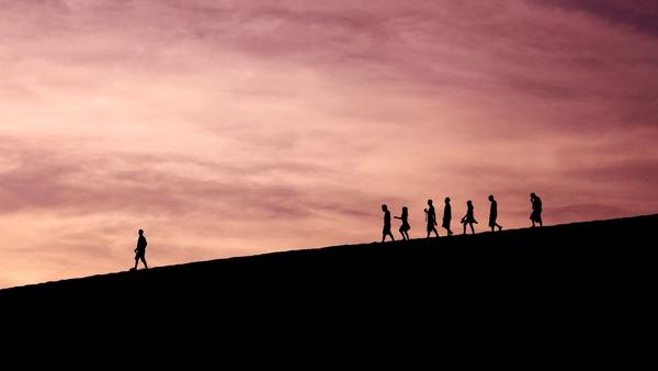 AI is increasing the value of leadership