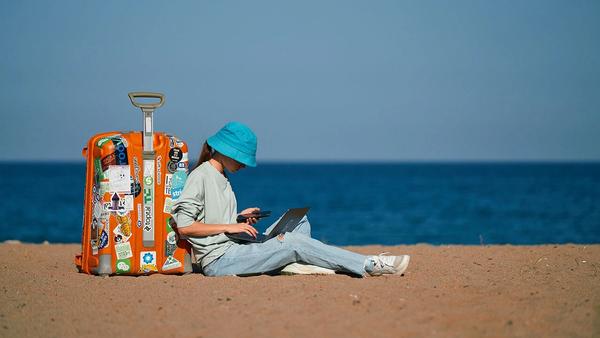 The Limited Appeal of Unlimited Paid Time Off