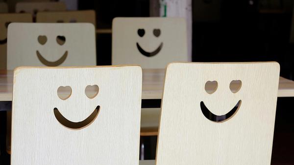 After a Three-Year Slide, Employee Sentiment Has Finally Turned a Corner