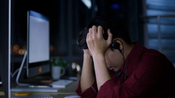 Unpacking the Workplace Blues