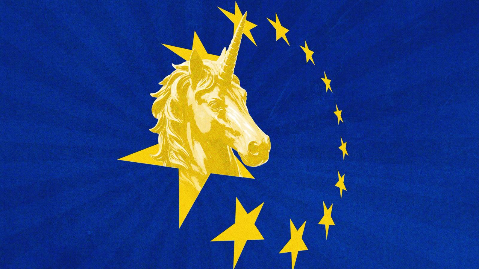 Technical founders are building Europe's latest unicorns