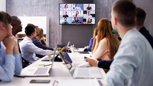 These Industries Could Offer Remote Jobs — But They Don’t Want To