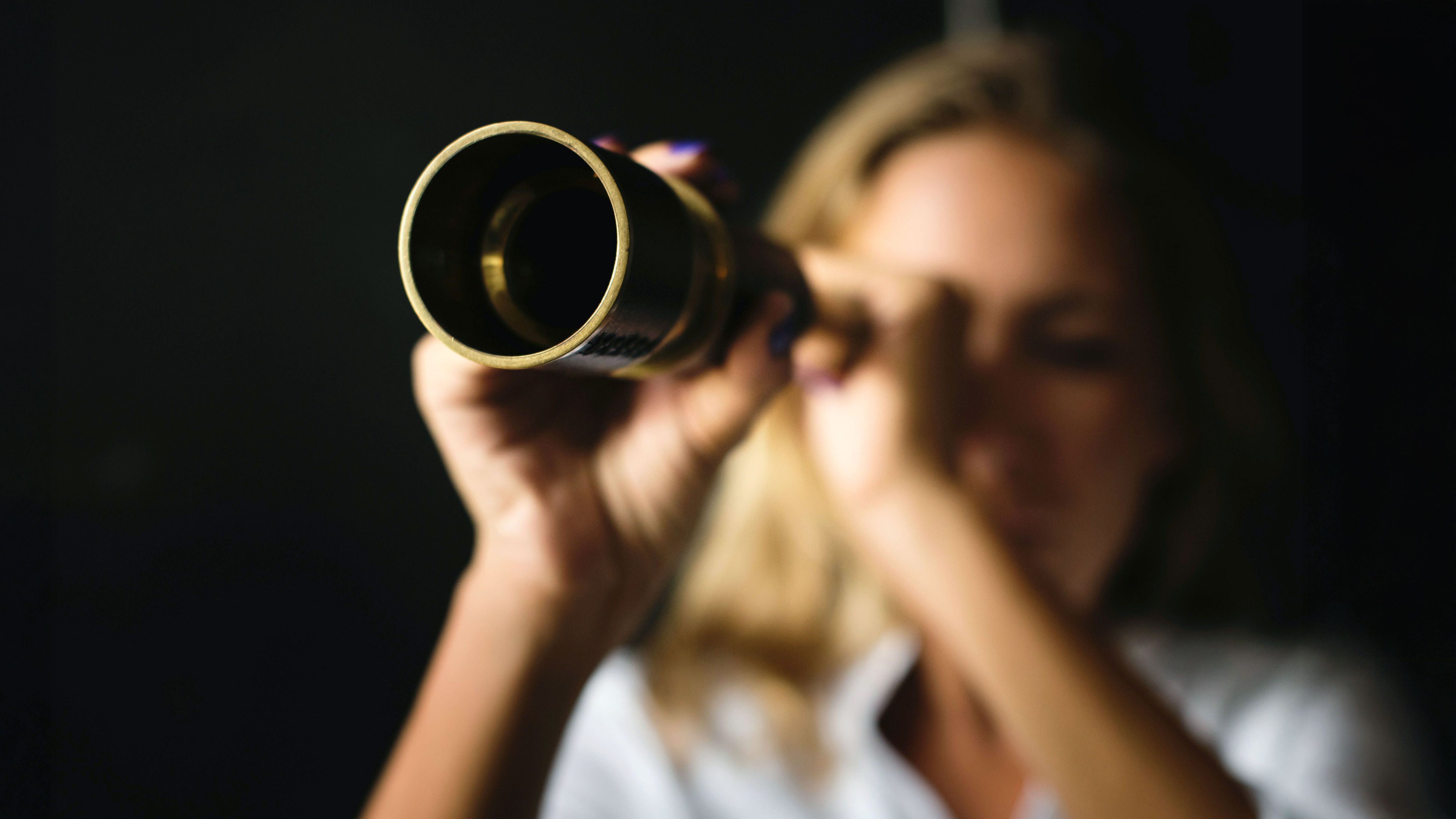 Tech Brother, Where Art Thou? 