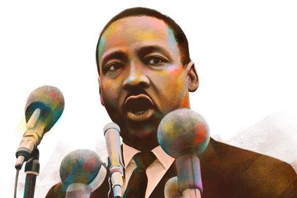 MLK Day Special: Has Corporate Leadership Changed?