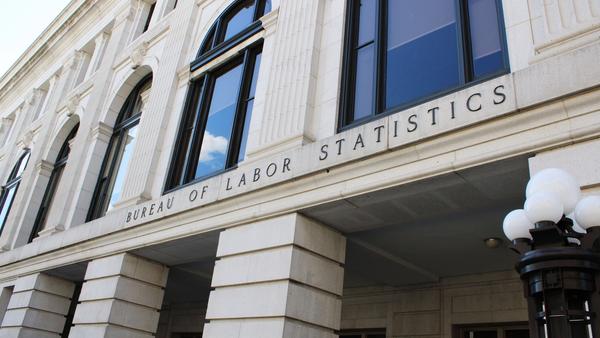 Introducing Revelio Public Labor Statistics (RPLS)