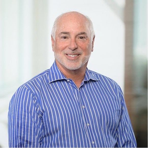 Headshot of Jeremy Glaser