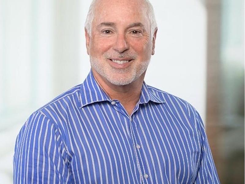 Headshot of Jeremy Glaser