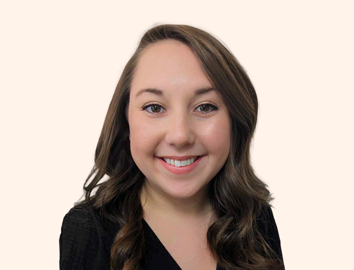 Headshot of Kelsey Richardson