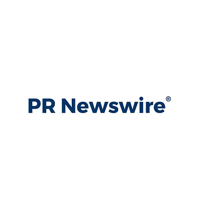 PR Newswire Logo