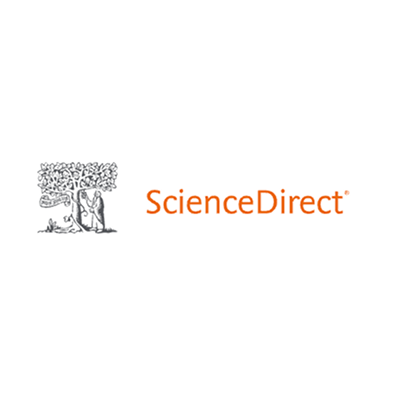 Science Direct Logo