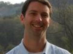 Headshot of Ryan Vandrey