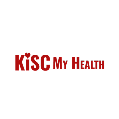 KISC My Health Logo