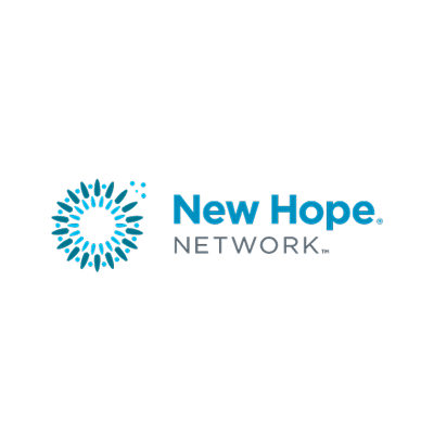 New Hope Network Logo