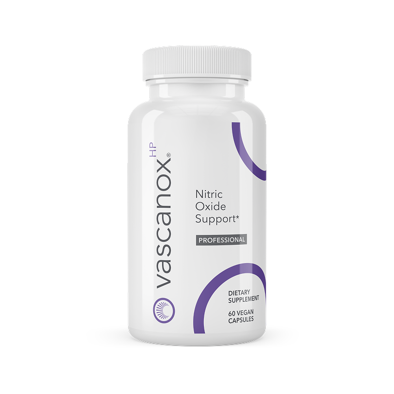 Calroy Health Sciences Vascanox HP®