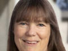 Headshot of Jill Waalen