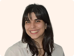 Headshot of Macarena Roel