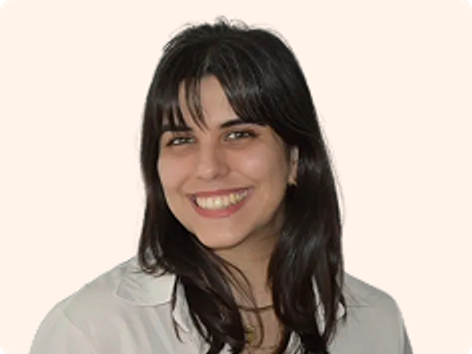 Headshot of Macarena Roel