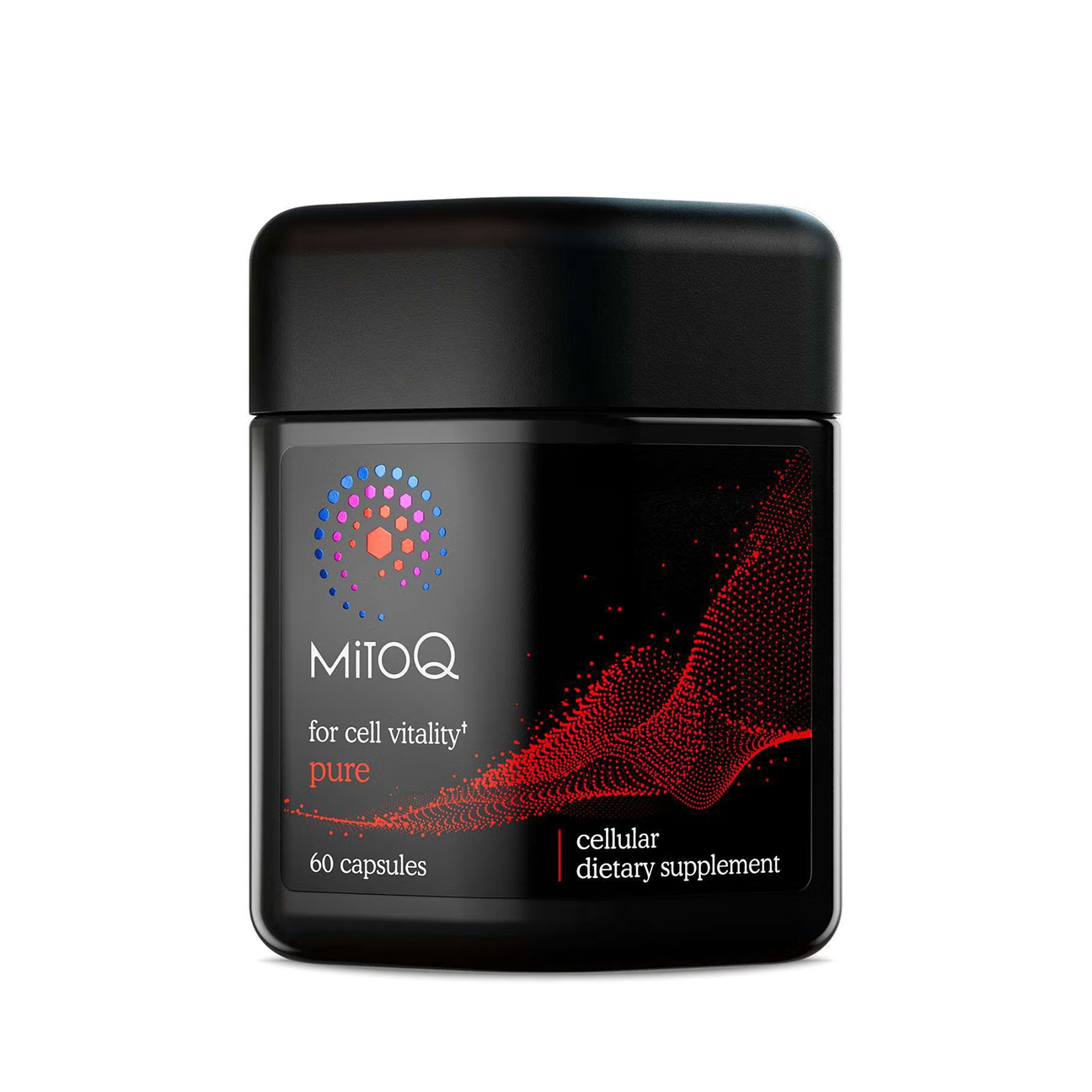 MitoQ MitoQ Pure