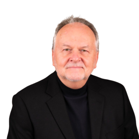 Headshot of Loren Israelsen