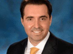 Headshot of Chris D’Adamo, PhD