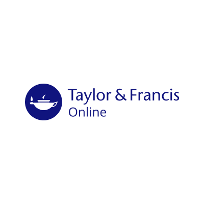 Taylor Francis Online Logo