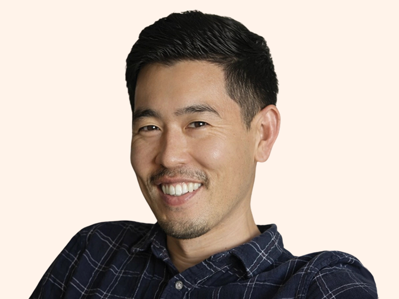 Headshot of Jay Okawachi