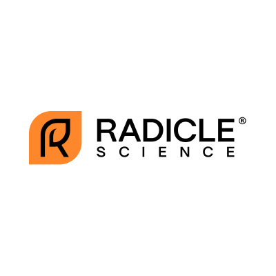 Radicle Science Logo