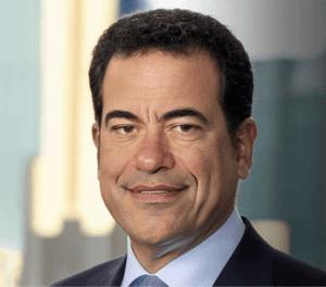 Headshot of Danny Moses