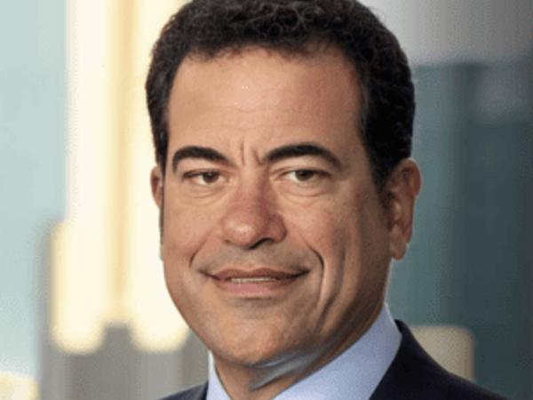 Headshot of Danny Moses